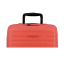 Valise Corail 4 roues Extensible 55x35x20/24 cm Striper| Jump® Bagages