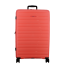 Valise Corail 4 roues Extensible 66x44x26/30 cm Striper| Jump® Bagages