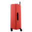 Valise Corail 4 roues Extensible 66x44x26/30 cm Striper| Jump® Bagages