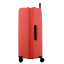 Valise Corail 4 roues Extensible 66x44x26/30 cm Striper| Jump® Bagages