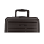 Valise Ebène 4 roues Extensible 77x51x30/34 cm Striper| Jump® Bagages