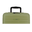 Valise Vert clair 4 roues Extensible 77x51x30/34 cm Striper| Jump® Bagages