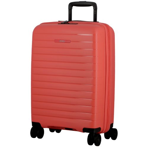 Valise Corail 4 roues Extensible 77x51x30/34 cm Striper| Jump® Bagages