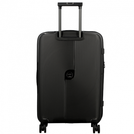 Valise 4 roues Moyenne Extensible 65 cm T1