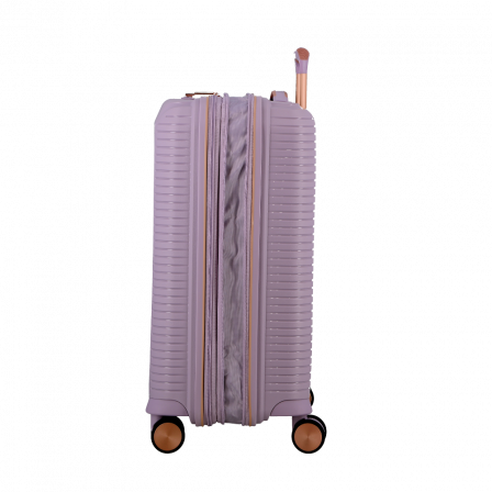 Valise Extensible 4 roues cabine 55 cm