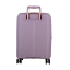 Expandable 4-Wheel Cabin Suitcase 55 cm