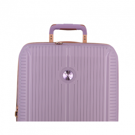 Jumbo Expandable 4-Wheel Suitcase, 76 cm