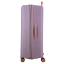 Valise Jumbo 4 roues Extensible 76 cm