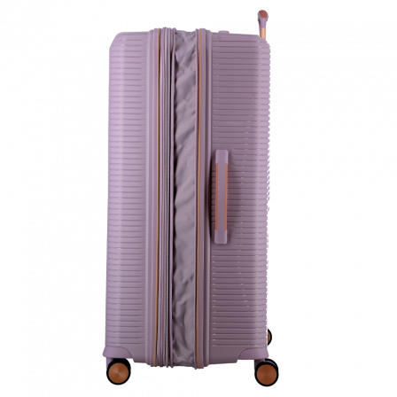 Valise Jumbo 4 roues Extensible 76 cm