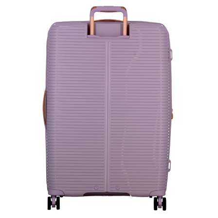 Jumbo Expandable 4-Wheel Suitcase, 76 cm