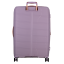 Valise Jumbo 4 roues Extensible 76 cm
