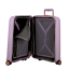 Jumbo Expandable 4-Wheel Suitcase, 76 cm