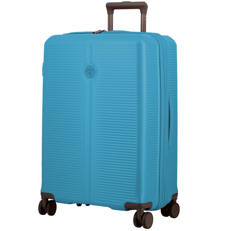 Valise Extensible 4 Roues Moyenne 65x45x26/30