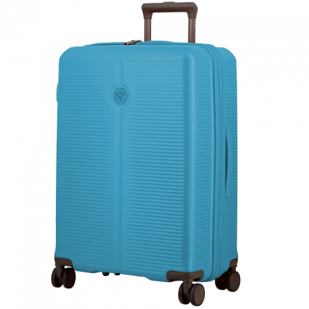Valise Extensible 4 Roues Moyenne 65x45x26/30