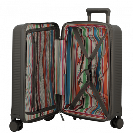 Valise Extensible 4 Roues Moyenne 65x45x26/30