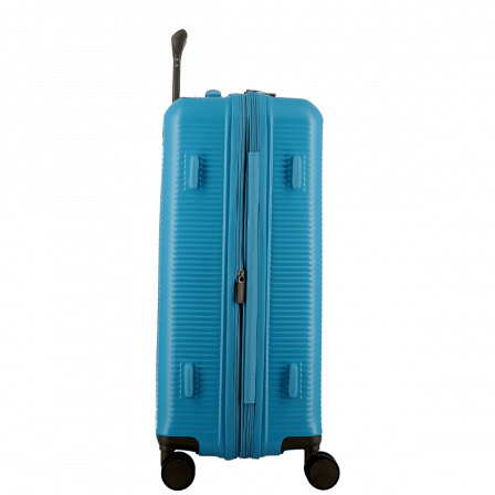 Valise Extensible 4 Roues Moyenne 65x45x26/30