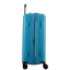 Valise Extensible 4 Roues Moyenne 65x45x26/30