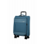 Valise 4 roues extensible 55x35x20/24 cm