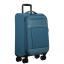 Valise 4 roues extensible 55x35x20/24 cm