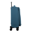 Valise 4 roues extensible 55x40x20/24 cm