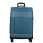 Valise 4 roues extensible 67x43x26/30 cm
