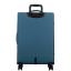 Valise 4 roues extensible 66x43x26/30 cm
