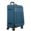 Valise 4 roues extensible 67x43x26/30 cm