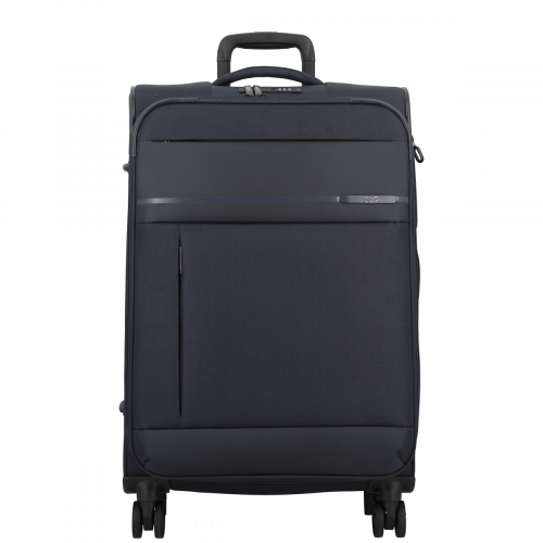 Valise 4 roues extensible...