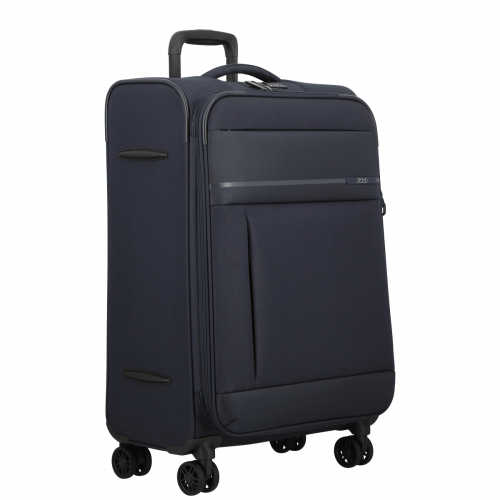 Valise 4 roues extensible...