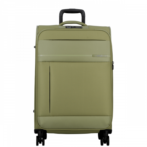 Valise 4 roues extensible...