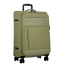 Valise 4 roues extensible 67x43x26/30 cm