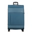 Valise 4 roues extensible 76x48x30/34 cm