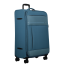 Valise 4 roues extensible 76x48x30/34 cm