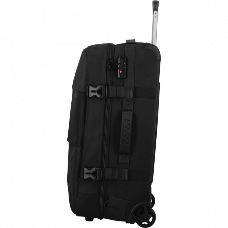 Sac de voyage cabine 2 roues 67x38x30 cm