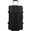 Sac de voyage cabine 2 roues 67x38x30 cm