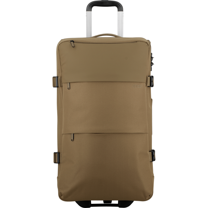 Sac de voyage cabine 2 roues 67x38x30 cm