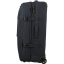 Sac de voyage 2 roues 80x41x34 cm