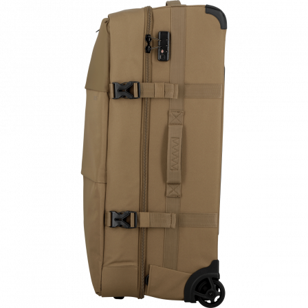 Sac de voyage 2 roues 80x41x34 cm