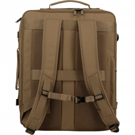 Sac à dos de voyage cabine 45x35x20 - Compatible easyjet