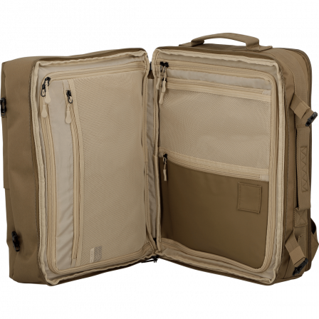 Sac à dos de voyage cabine 45x35x20 - Compatible easyjet