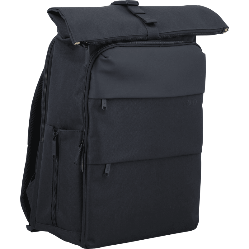 Sac à dos Rolltop 43/55x30x15