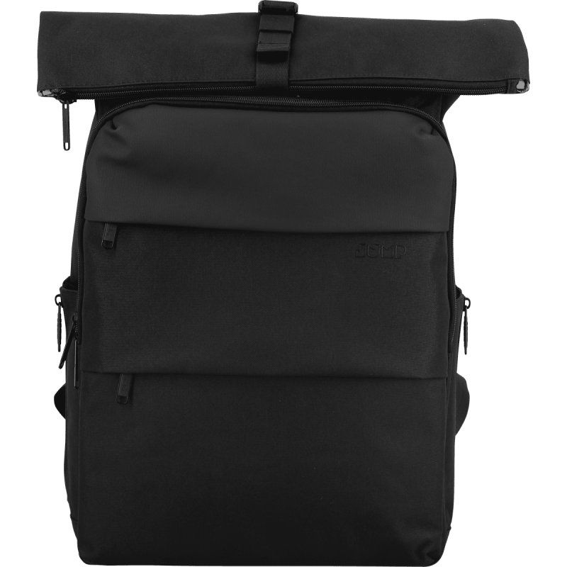 Sac à dos Rolltop 43/55x30x15