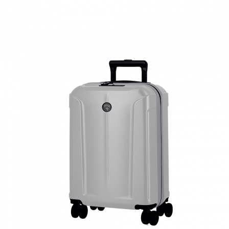Valise 4 roues cabine extensible 55cm largeur 40cm