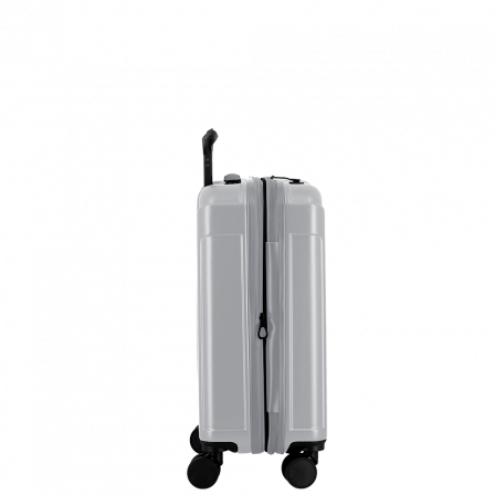 Valise 4 roues cabine extensible 55cm largeur 40cm