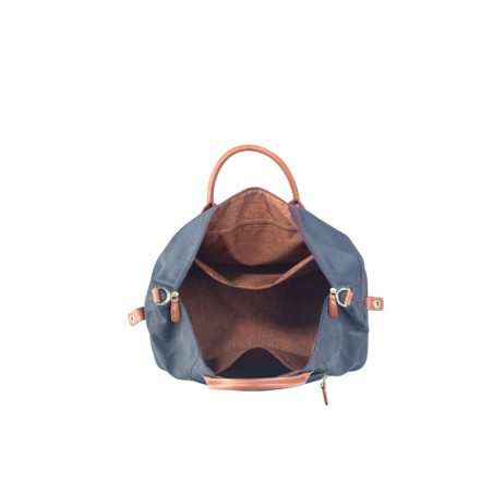 Sac de Voyage Cabine 45 cm marine UPPSALA | Jump® Bagages