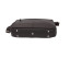 Besace Rabat 36 cm chocolat UPPSALA CUIR| Jump® Bagages