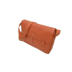 Flap bag 36 cm