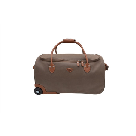 Sac à roulettes  55 cm cabine
