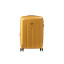 4 Wheels Expandable Carry on suitcase 22"