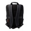 Anti-theft backpack 40 cm 2 compartments - 15.6" laptop